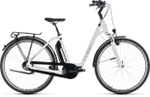 Электровелосипед Cube Town Hybrid One 400 Easy Entry (2018)