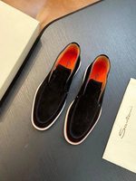 Ботинки Santoni