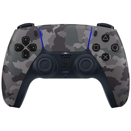Геймпад Sony PlayStation 5 DualSense камуфляжный