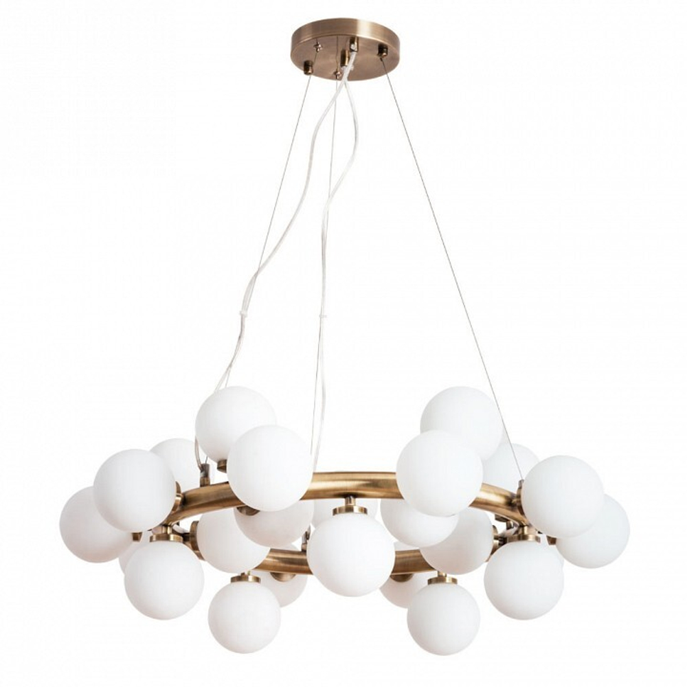 Подвесная люстра Arte Lamp A3988SP-25AB