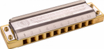 Губная гармоника HOHNER MARINE BAND CROSSOVER C