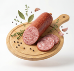 Сервелат "Богатый с языком" в/к под заказ