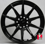 Комплект дисков Shogun S10 16x7 et30 5x100/5x114.3