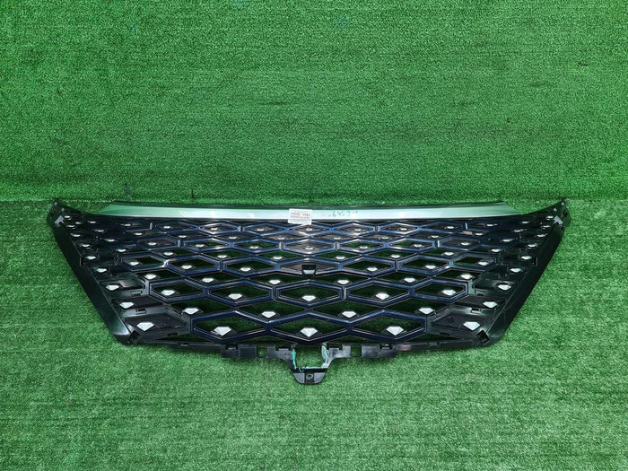 Решетка радиатора Omoda C5 (2022-н.в.)