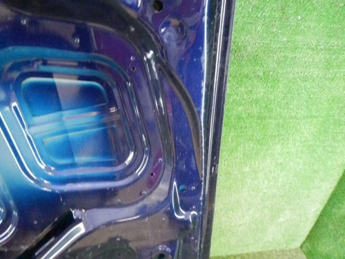 Капот BMW X7 G07 (2019-н.в.)