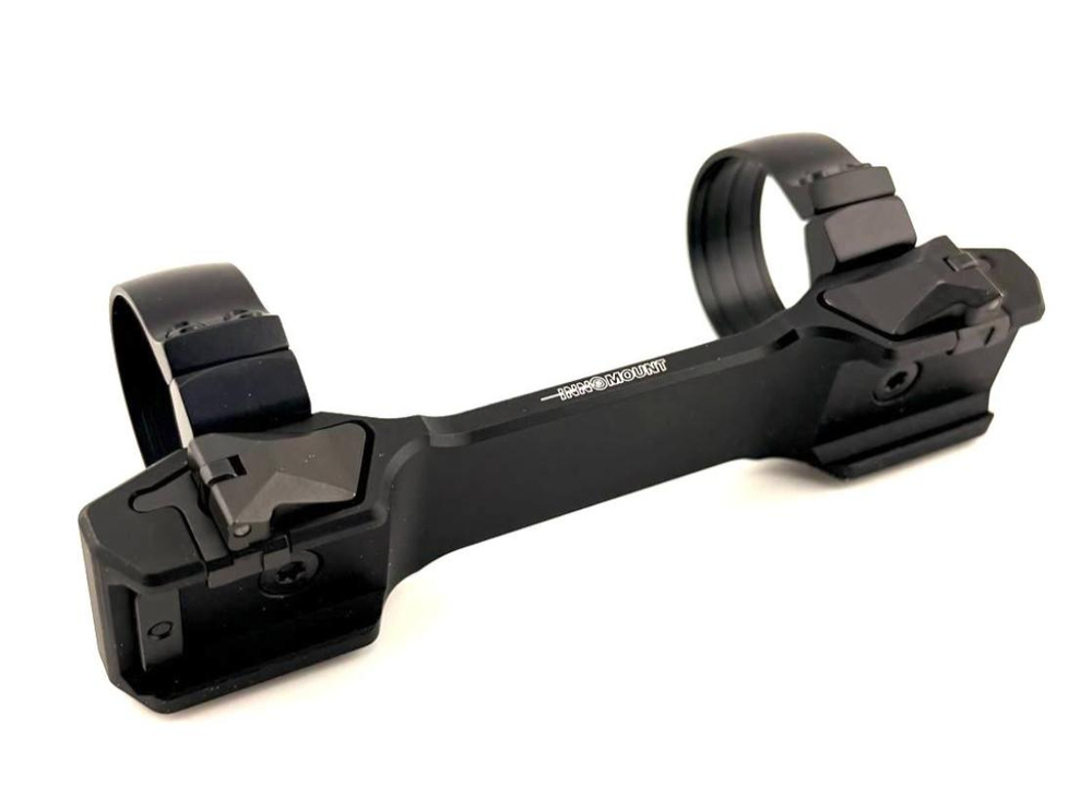 Кронштейн INNOMOUNT QD на Weaver/Picatinny Ø34мм BH14мм (быстросъемный)
