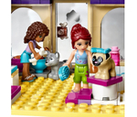 LEGO Friends: Детский сад для щенков 41124 — Heartland Puppy Daycare — Лего Друзья Продружки Френдз