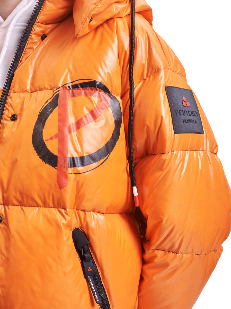 Куртка-пуховик W PEUTEREY