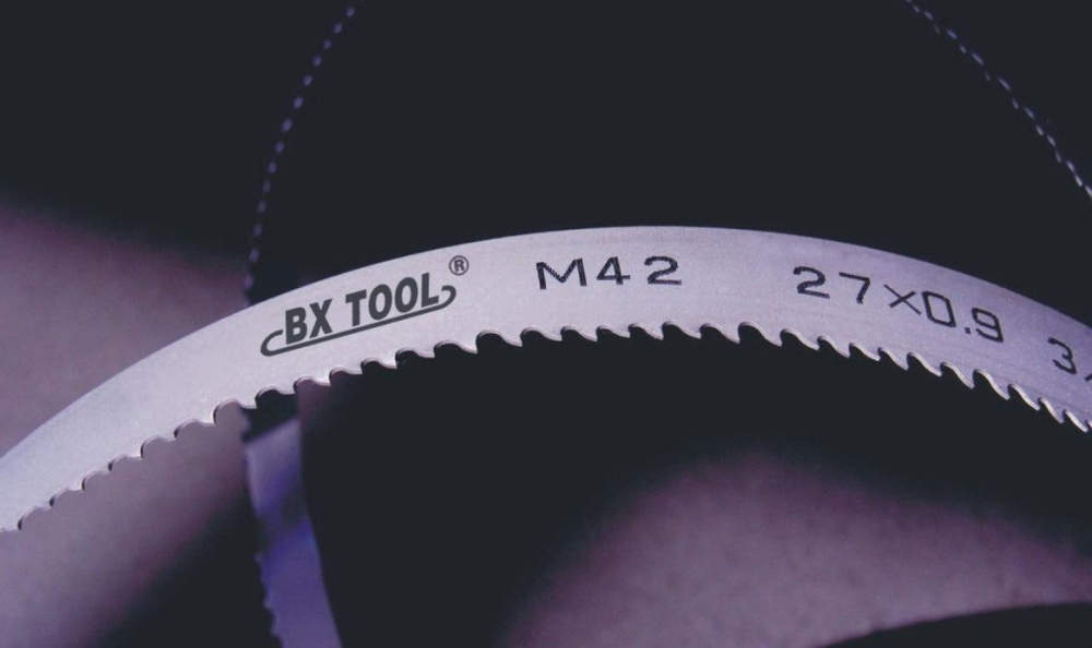 Ленточная пила MESSER М42 2360х19х0,9х8/12 NT