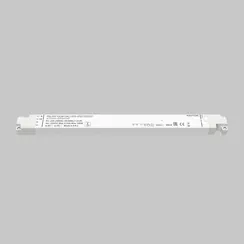 Источник напряжения 24В DALI DT6 100Вт IP 20 Lighting control 725007