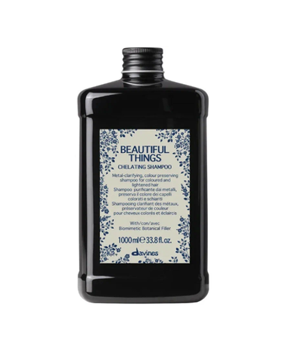 Beautiful Things Шампунь-детокс для окрашенных волос , 1000мл НОВИНКА!!!