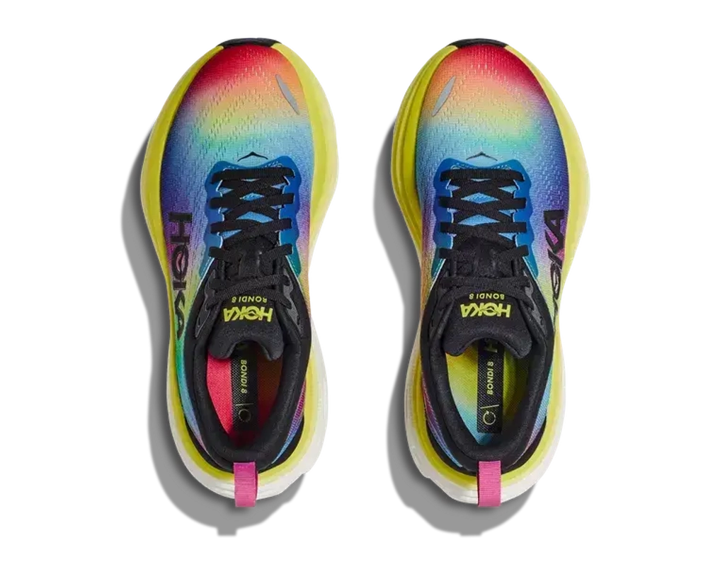 Кроссовки мужские Hoka Bondi 8