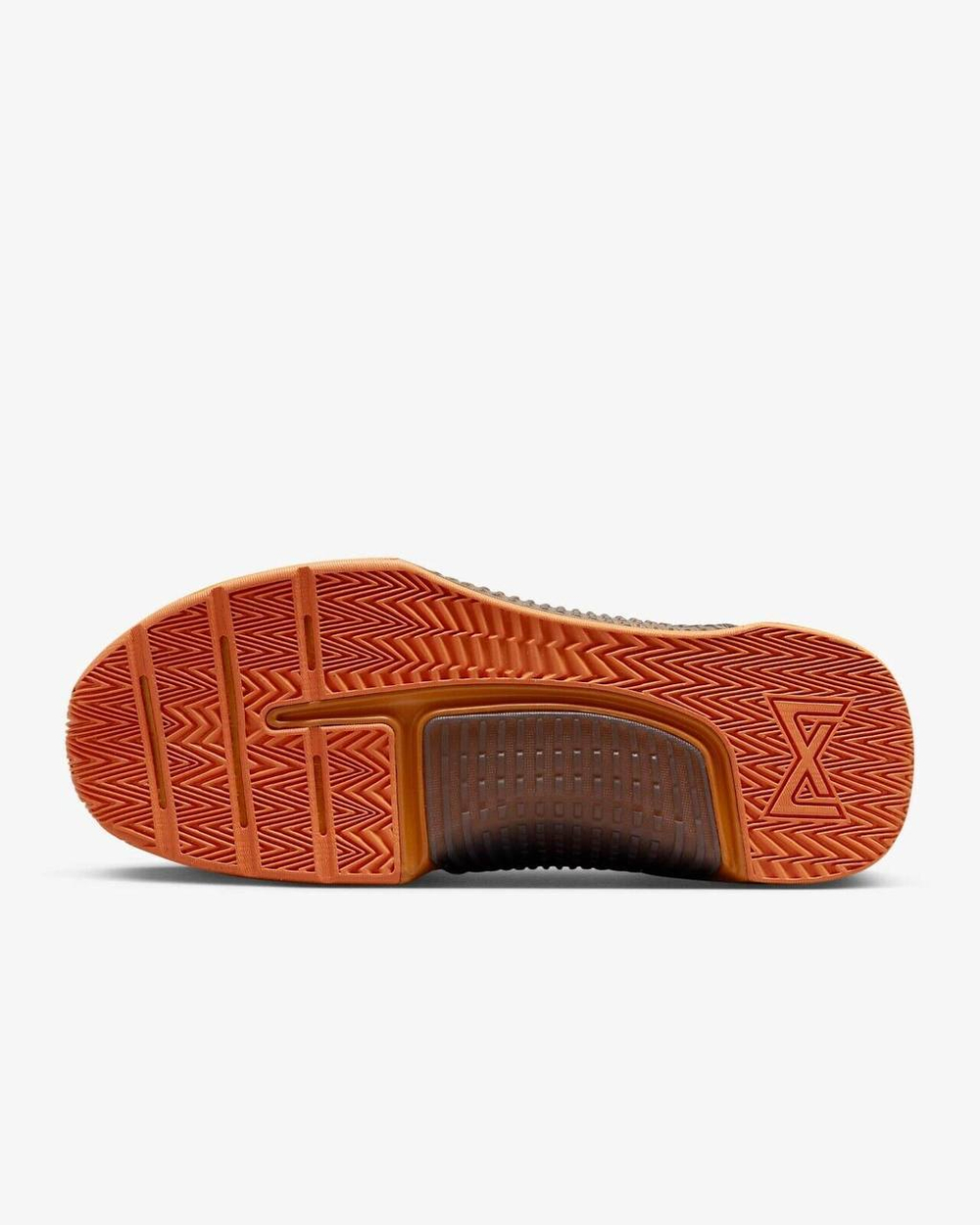 Кроссовки мужские Nike Metcon 9 (Коричневые)