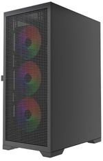 Корпус ATX Powercase Mistral B415