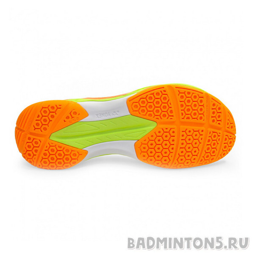 YONEX SHB-001 CR Ladies (White+Orange)