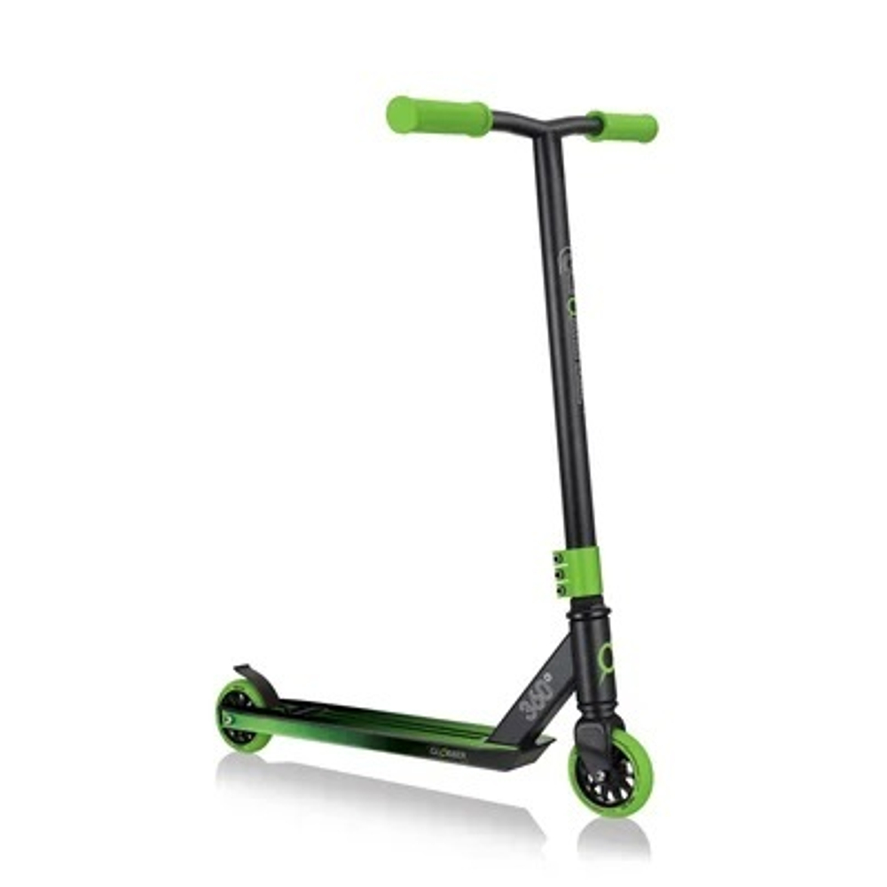 Самокат Globber GS 360