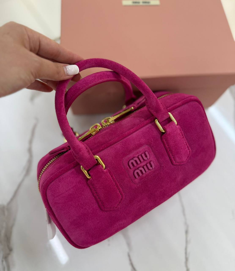 Сумка Miu Miu