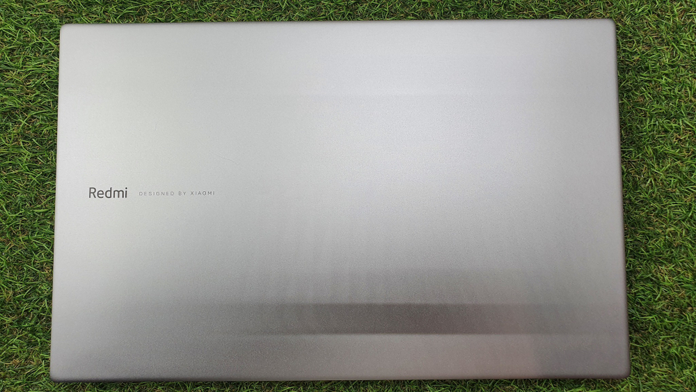 Игровой RedmiBook, 16.1" i5-10/16Gb/MX350 2 Gb/FHD