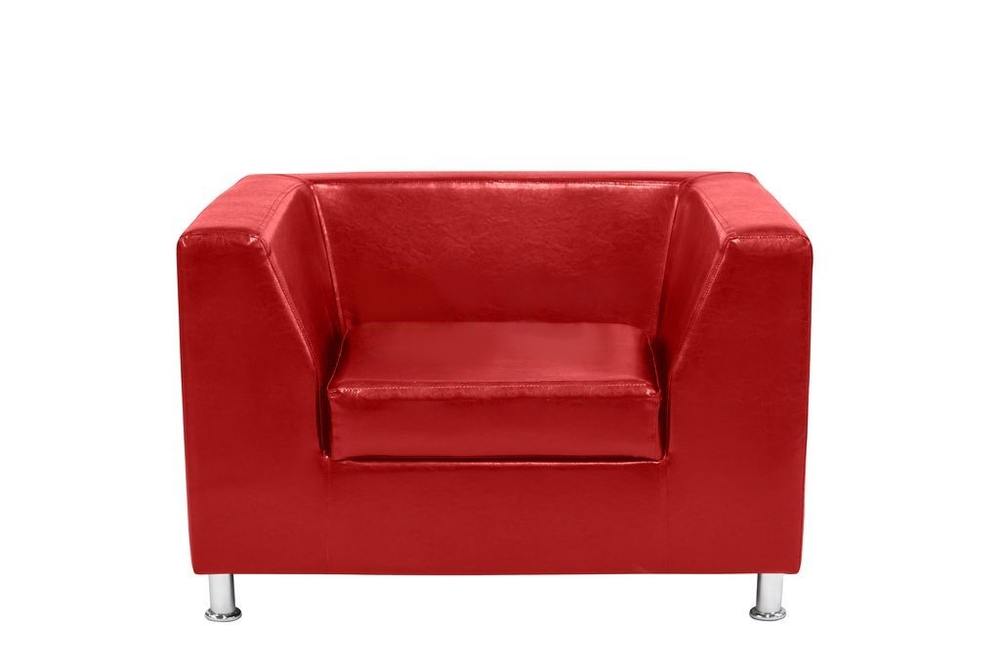 Кресло Офис Стрикт Стайл