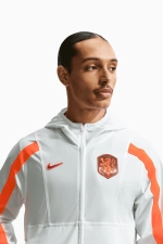 Ветровка Nike Netherlands 2026 Energy - белый