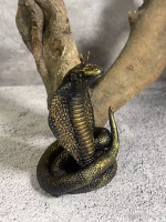 Свеча "Тотем Змея"