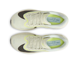 Кроссовки для бега Nike Zoom Fly 6 M Желто-Кремовые