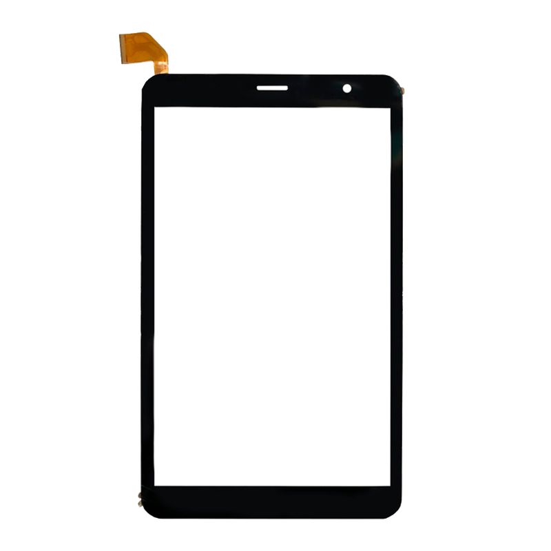 Тачскрин PX080579A371 (Черный)