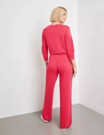 Брюки из модала