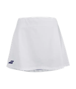 Юбка Bullpadel White 2025 для падел