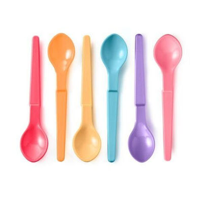 Ложечки 6 шт. Tupperware