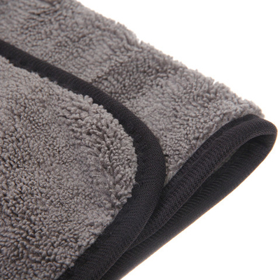 Салфетка для автомобиля AVC-18С, 40*40 см, микрофибра, 375 г/м²