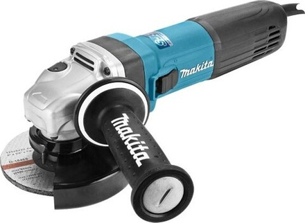 Угловая шлифмашина сетевая MAKITA GA 5041 R GA5041R