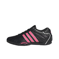 Кроссовки Adidas Originals Adiracer 'black pink' JS0281