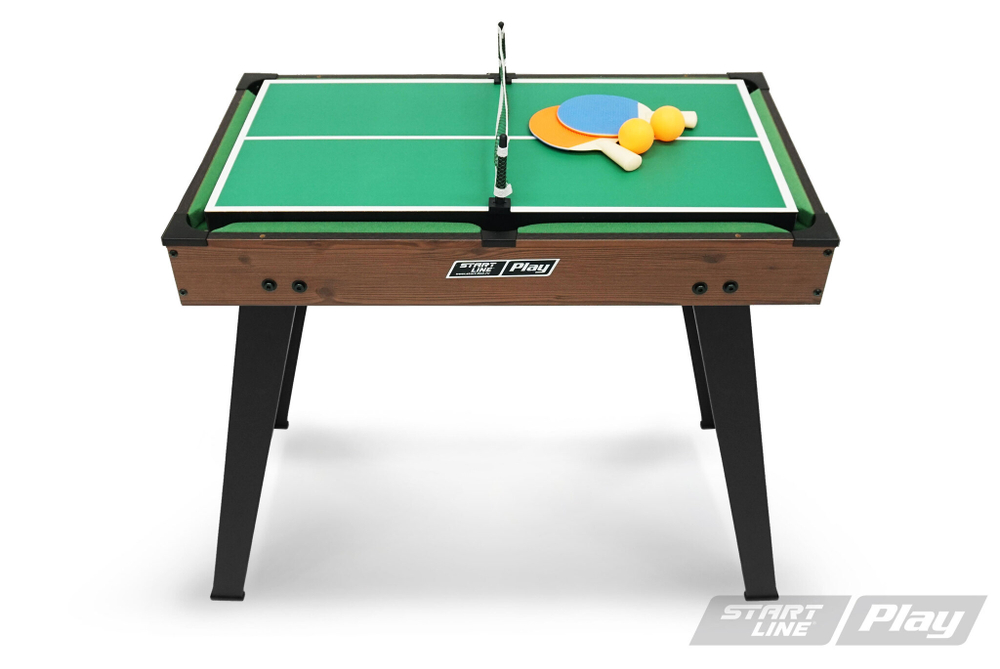 Игровой стол-трансформер JOINT GAME 4 in 1