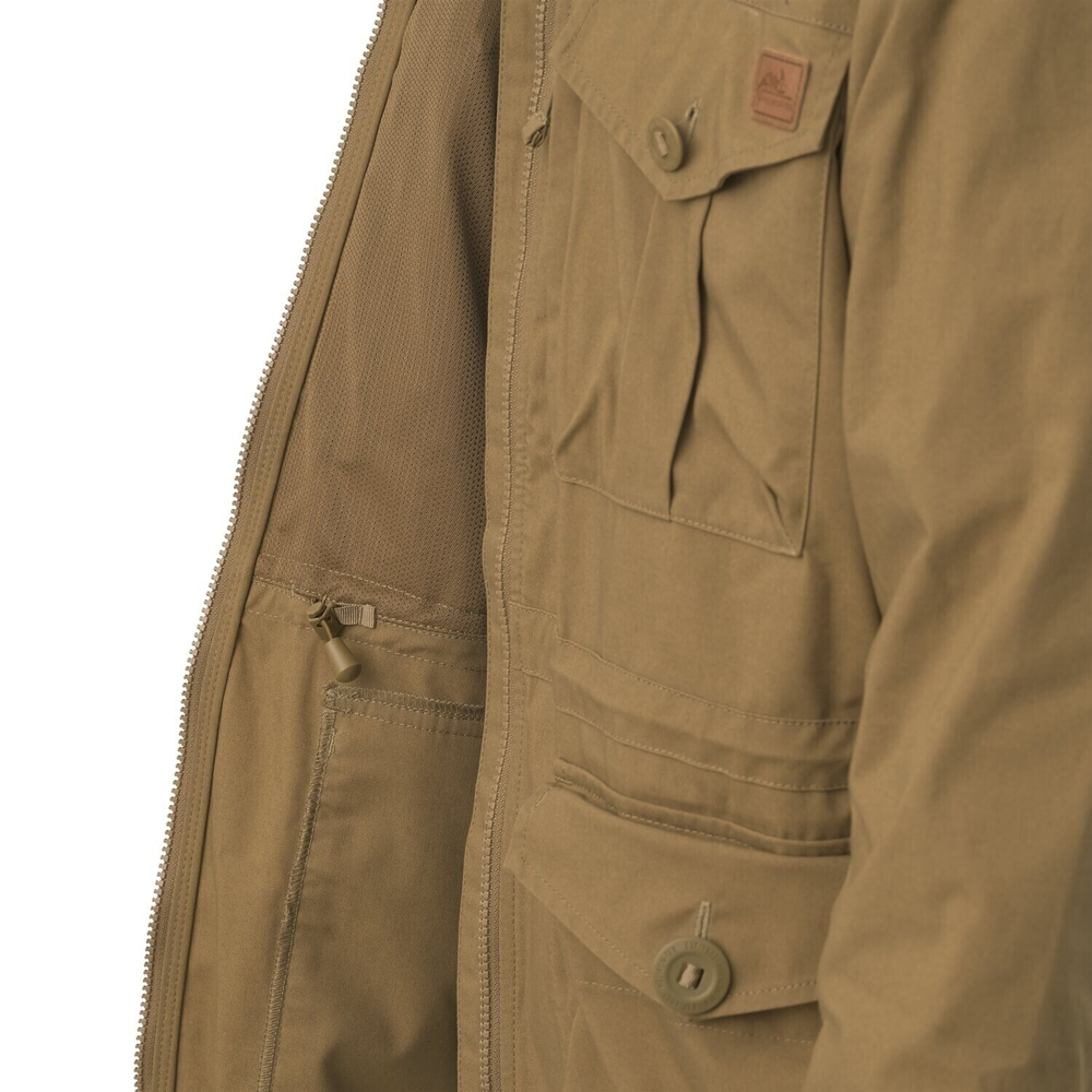 Куртка Helikon-Tex SAS Smock