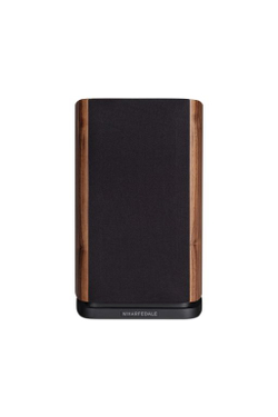 Wharfedale EVO 4.1 WALNUT (орех) полочная акустическая система