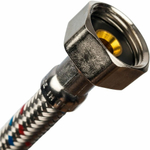 Подводка для воды 100см г. ш.  АКВАЛЮКС  (100/10шт)