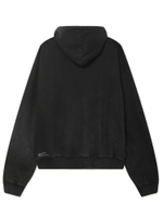 Мужская Толстовка Heavyweight Washed