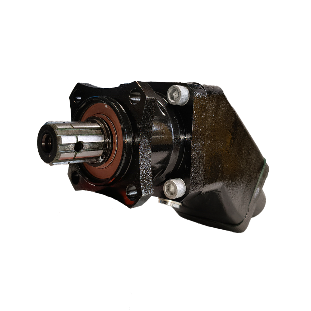 Насос аксиально-поршневой HDT 108 ISO R 60200111083