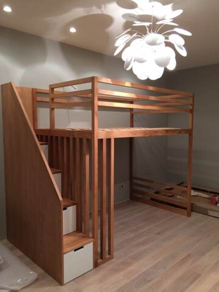 Индивидуальный проект 13 Детская