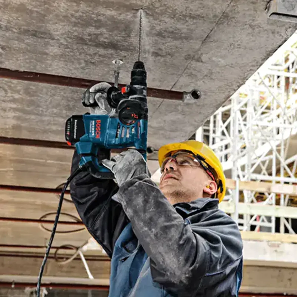 Bosch GBH 3-28 DFR перфоратор SDS-Plus 0.611.24A.000