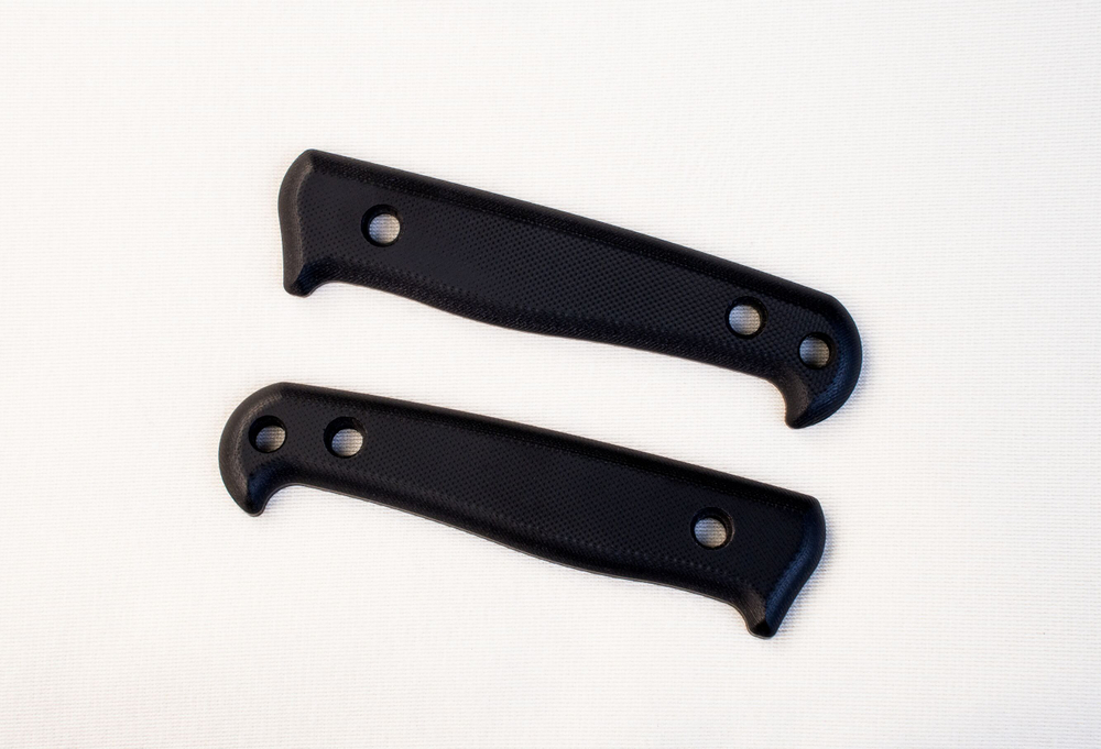 Накладки Pioneer G10 Черные