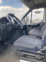 GAZ GAZON NEXT Бортовой (Евроборт) 2824LU (Евроборт, Дизельный, 4,4 л, 169 л.с., МТ, 8,7 т.)
