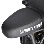 Электротрицикл WHITE SIBERIA TRIKE MINI 1500W