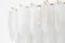Подвесная люстра Lumina Deco Cavalini LDP 7040-800-PR F.GD