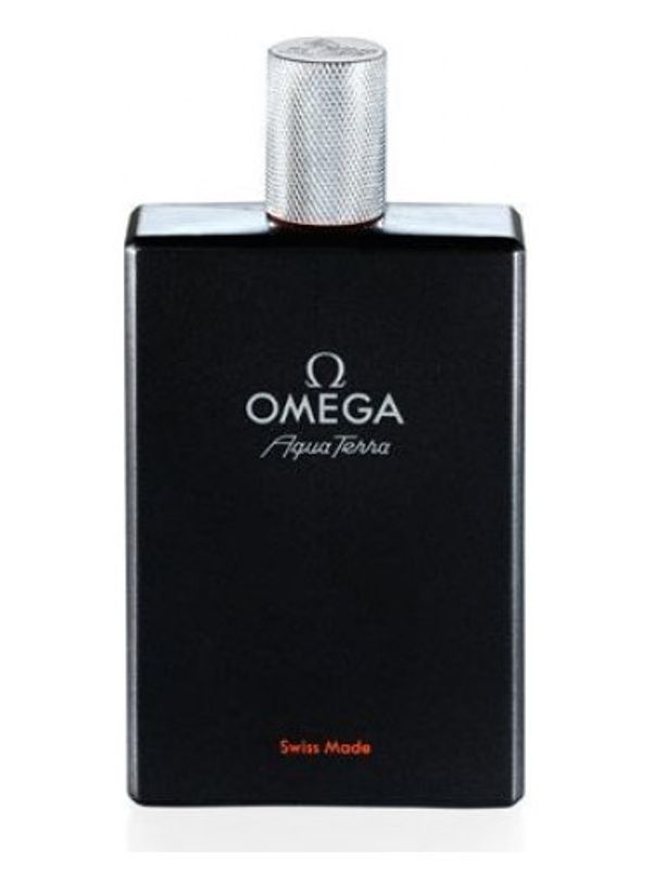 Omega Aqua Terra