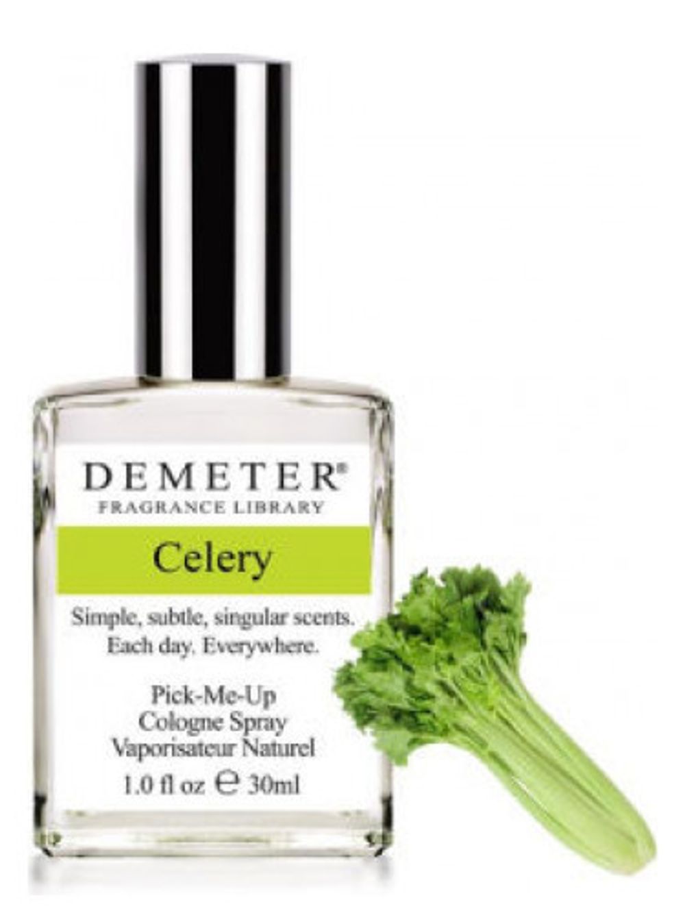 Demeter Fragrance Celery