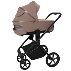 Детская коляска 3 в 1 Sweet Baby SBL Elegante Therma 427642 Beige