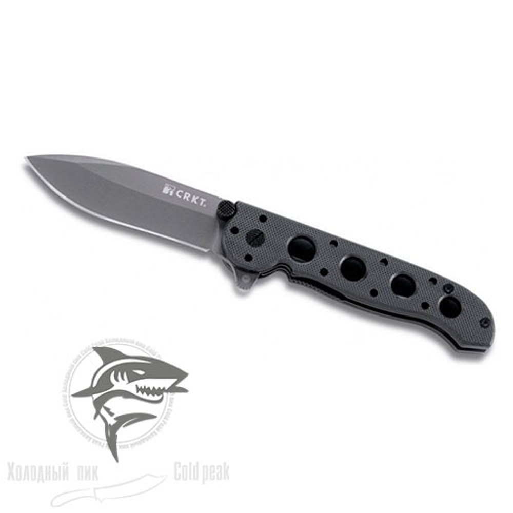 Нож складной CRKT Carson M21 G10, M21-02G
