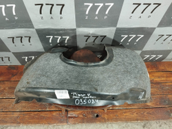 Подкрылок с шумоизоляцией передний правый Chery Tiggo 4 18-нв Б/У Оригинал CHERYS6313402